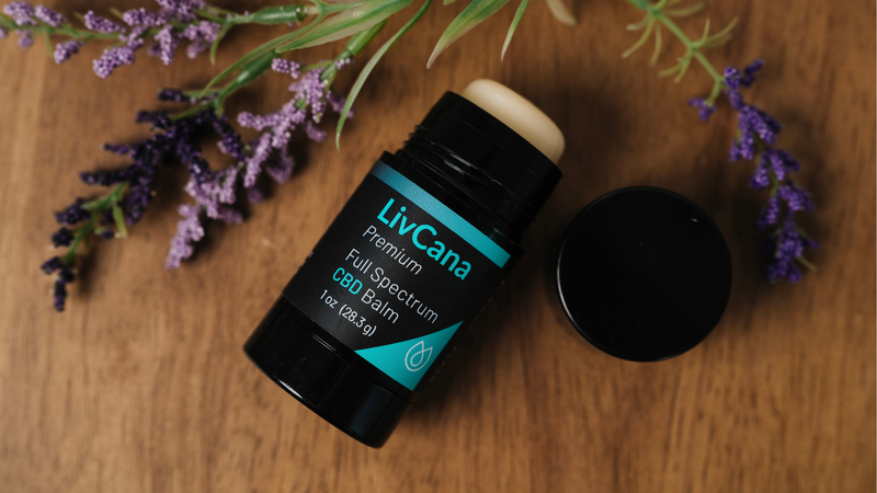 Why CBD Balm Is a Go-To for Aches and Pains