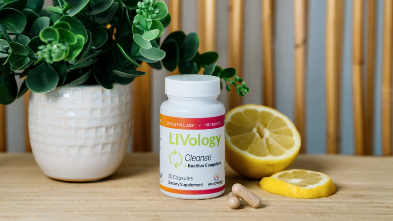 Five Habits to Transform Your Gut Health