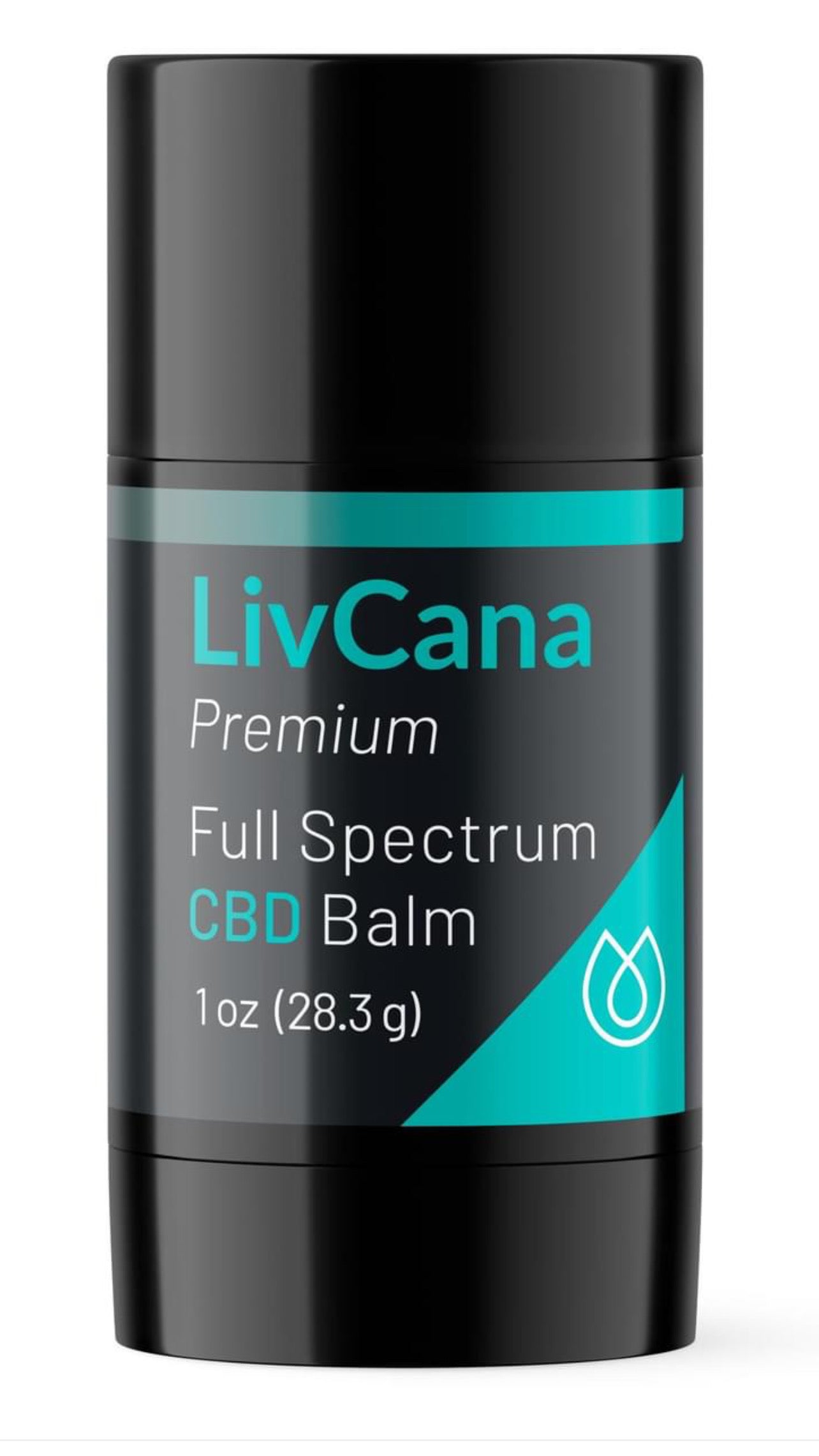 Ful Spectrum CBD Balm